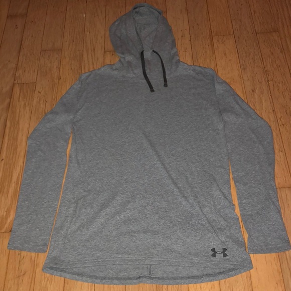 Under Armour Women’s Stadium Hoodie - Picture 5 of 5